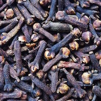 Cloves